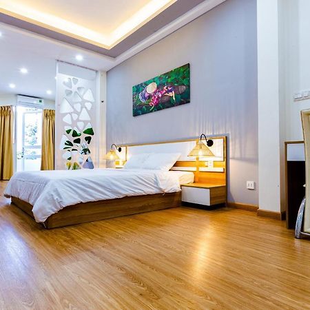 Sai Gon Homestay ホーチミン市 エクステリア 写真
