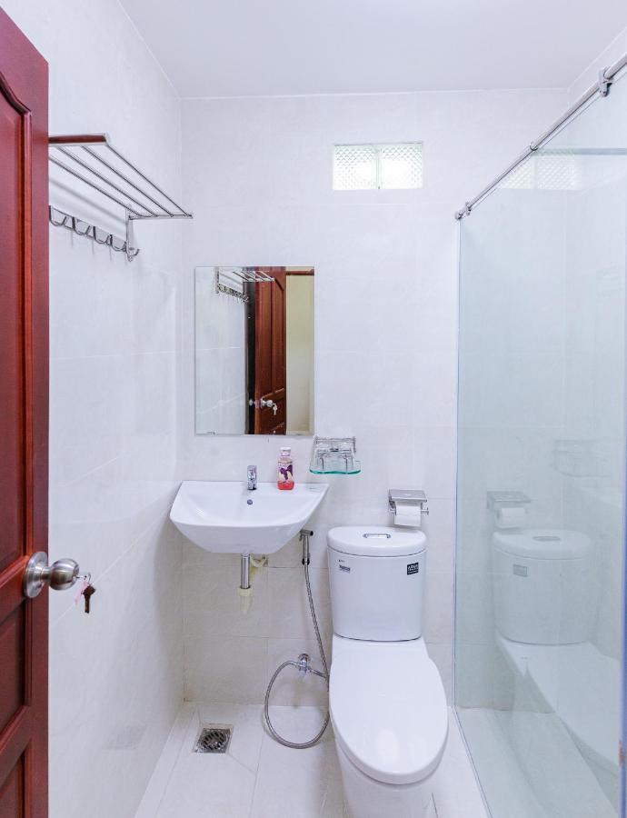 Sai Gon Homestay ホーチミン市 エクステリア 写真
