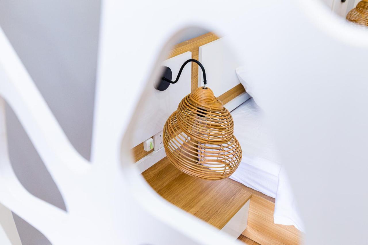 Sai Gon Homestay ホーチミン市 エクステリア 写真